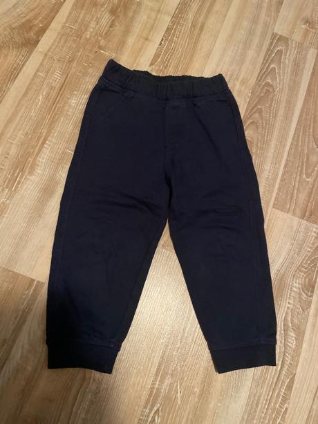 Teplaky 92, baby club,92