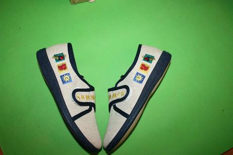 Nenosene papucky elefanten 33, elefanten,33