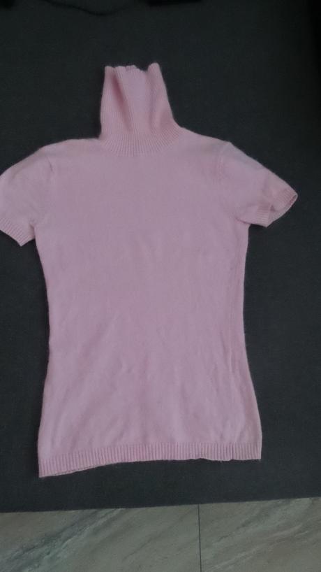 Roláčik s krátkym rukávom, kenvelo,s