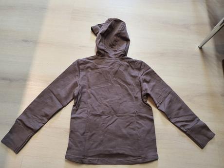 Mikina, coccodrillo,110