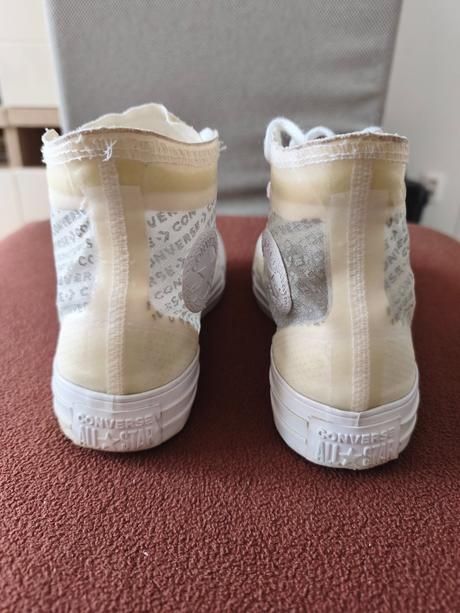 Converse, converse,36