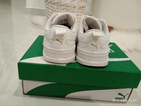 Tenisky puma, puma,30