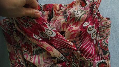 Minišaty alebo tunika, m