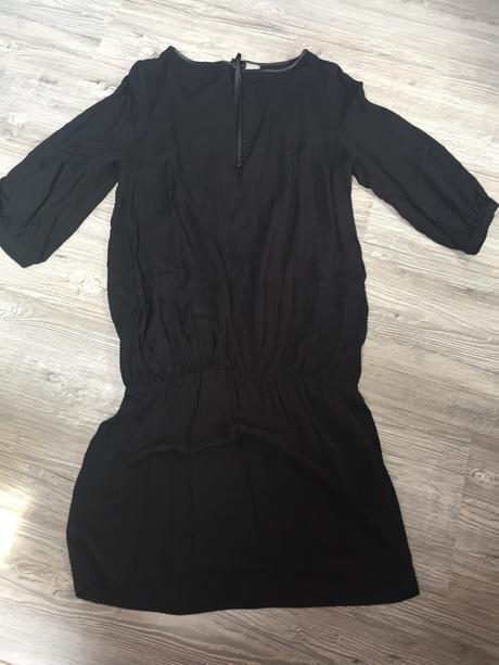 Značkové krasne šaty, l