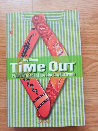 Time out - ray kluun,