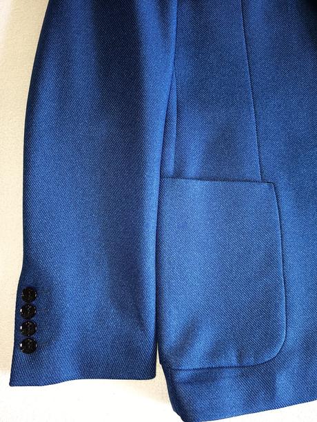 Pánske/chlapčenské sako, s