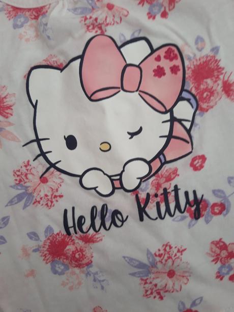 Hello kitty, c&a,62