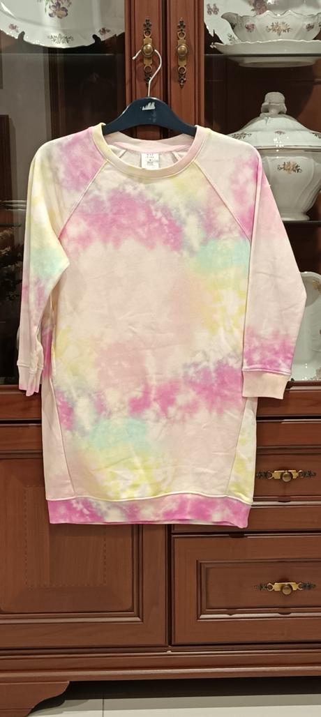 Šatočky gap - orig. 134/140/146, gap,140