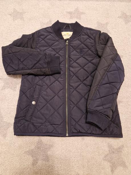 Prechodna bunda, lindex,146