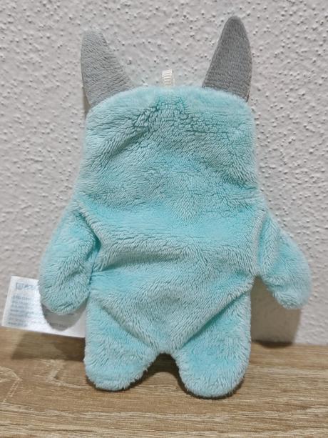 Šušťavá hračka, 