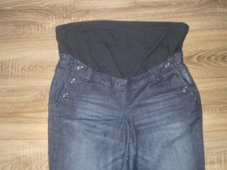 Tehotenské rifle, 46