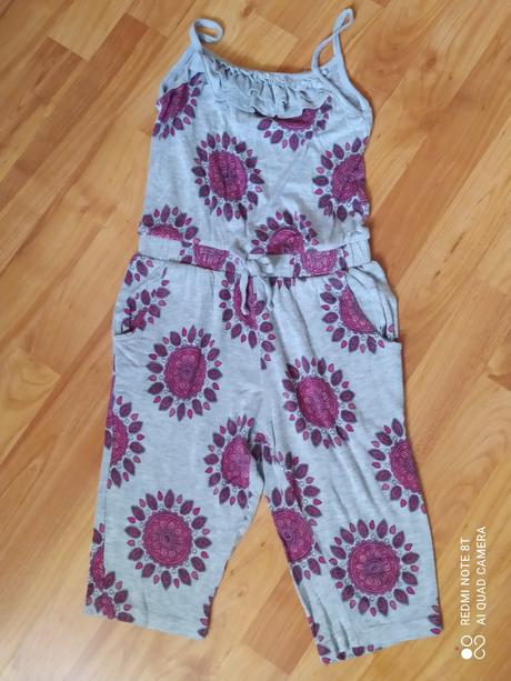 Overal, pepperts,110