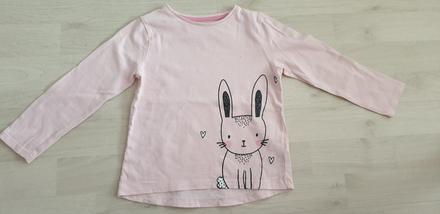 Tričko č.98, f&f,98