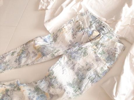 Joins damske leginsy, xs