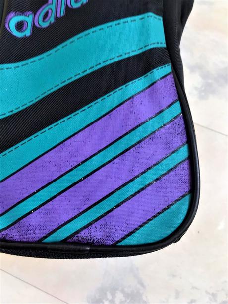 Športová taška adidas, adidas