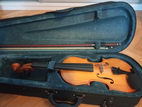 Husle valencia 2/4, 