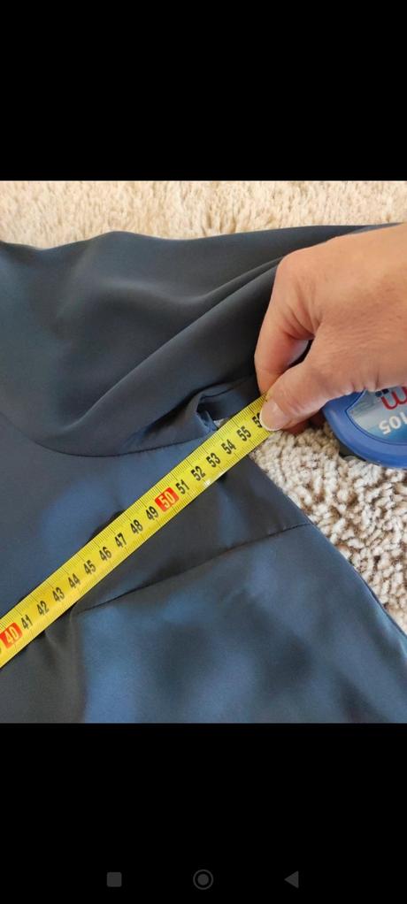 Dámska blúzka, h&m,l