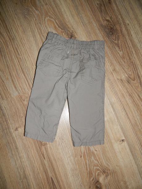 Nohavice , early days,68