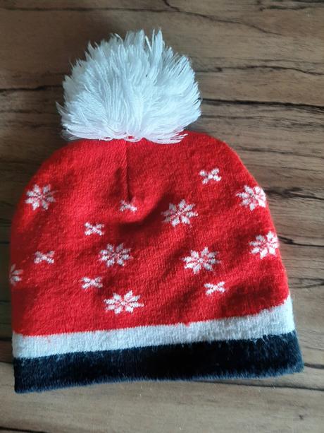 Čiapka so sobíkom, 128