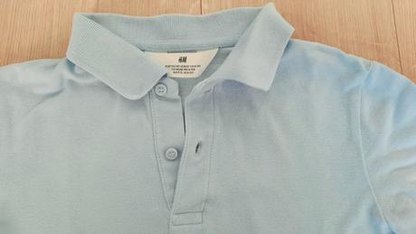 Polotričko, h&m,134