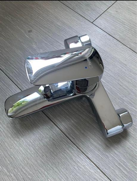 Hansgrohe logis vanova bateria, 