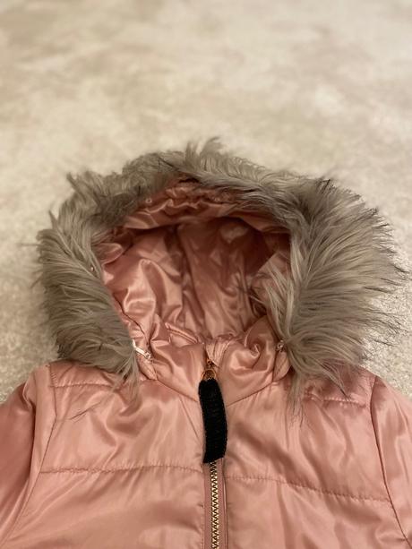 Zimná bunda, coccodrillo,140