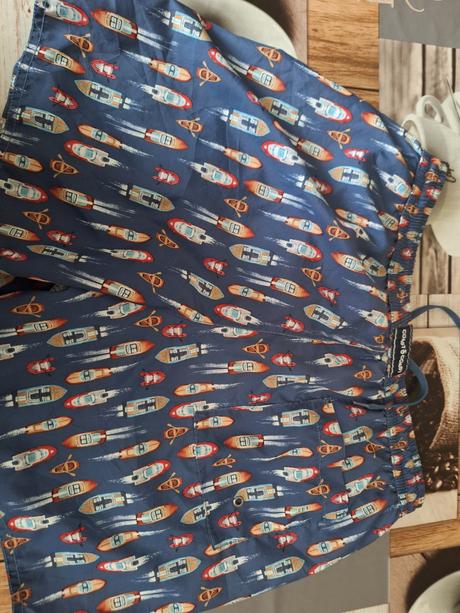 Plavky intimissimi, intimissimi,176