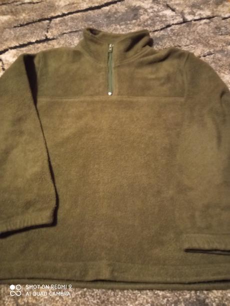 Flausova mikina, 134