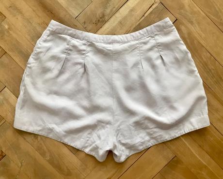 Šortky, h&m,s