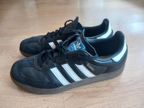 Topánky adidas samba, adidas,38