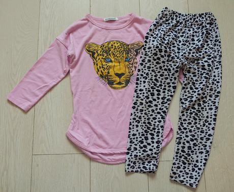 Dievčenská súprava, 122