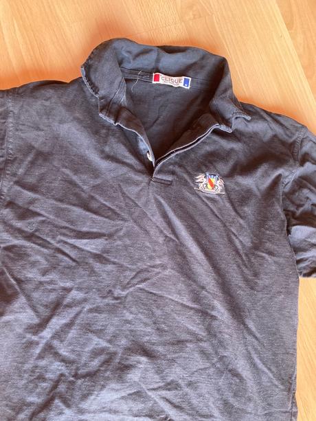 Pánska polokosela l, l