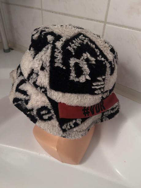 Zimny klobuk vdr, 58