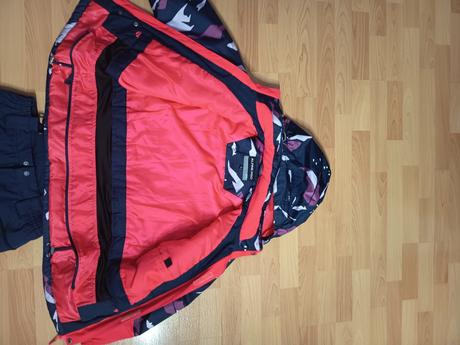 Lyžiarska súprava veľkosť 152/158, alpine pro,152