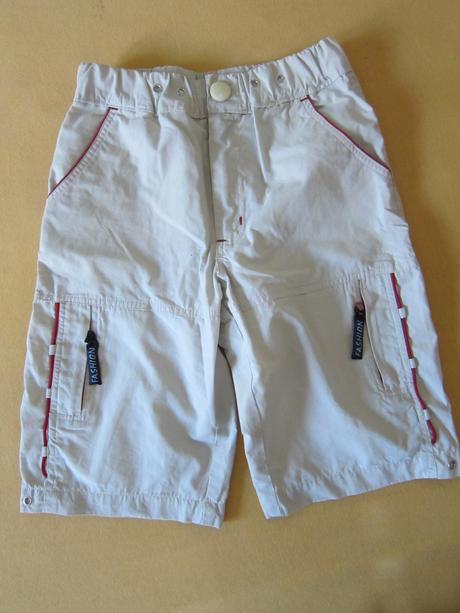 122 sortky letne, 122