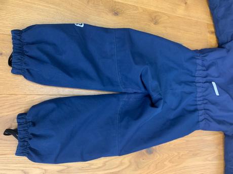 Zimná kombinéza reima kauhava 122/128, reima,122