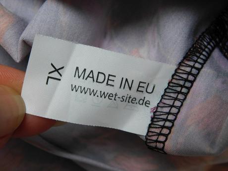 Luxusna velmi pekna bluzka, 42 / xl