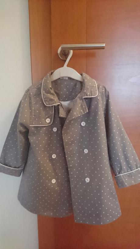 Tenky kabatik, coccodrillo,98