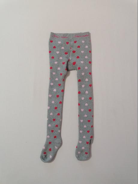 Hrubšie pancusky srdieckove, sterntaler,104