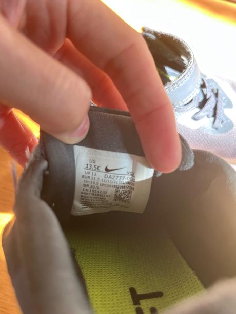 Nike tenisky, nike,30
