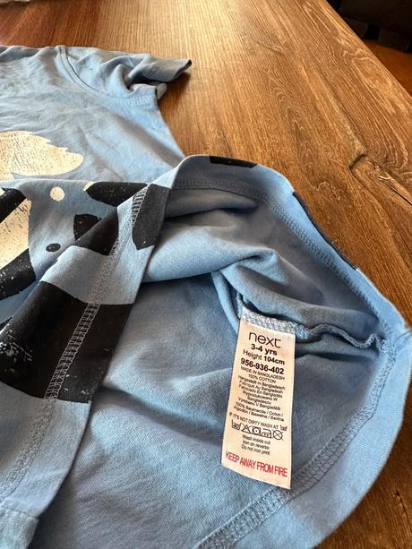 Next tríčko, next,110