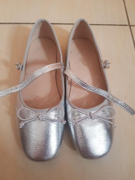 Baleríny, nelli blu,34