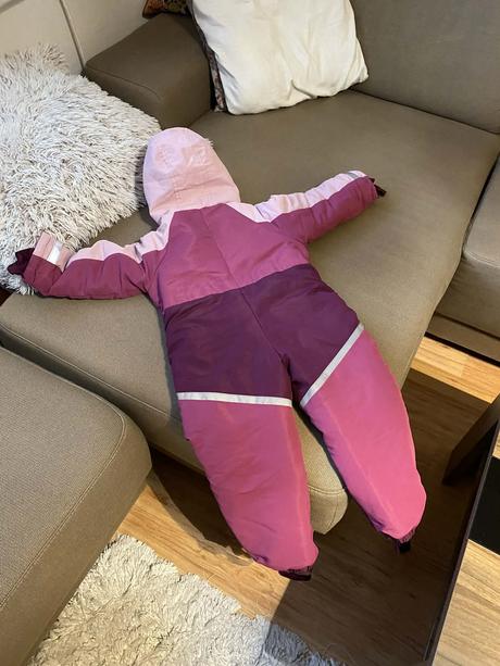 Oblečenie do snehu, sinsay,98