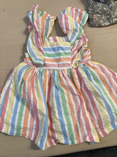 Letné šaty, f&f,62