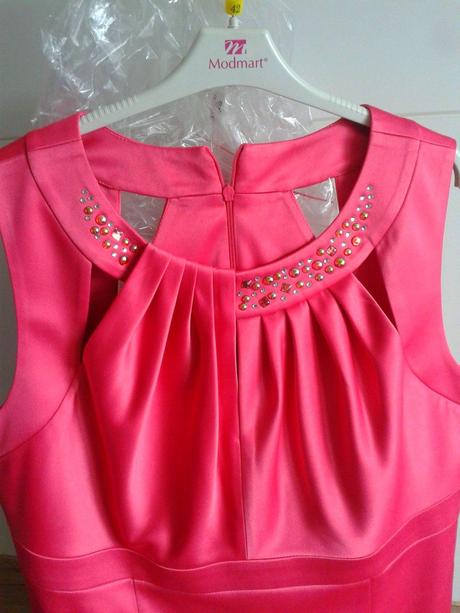 Spoločenské šaty veľ. 42, 42