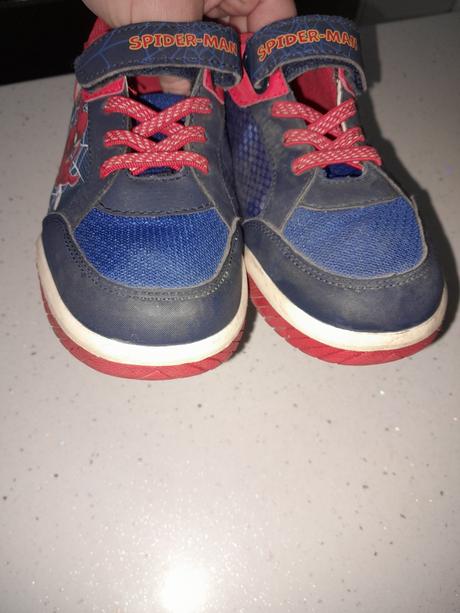 Chlapčenské tenisky, baťa,31