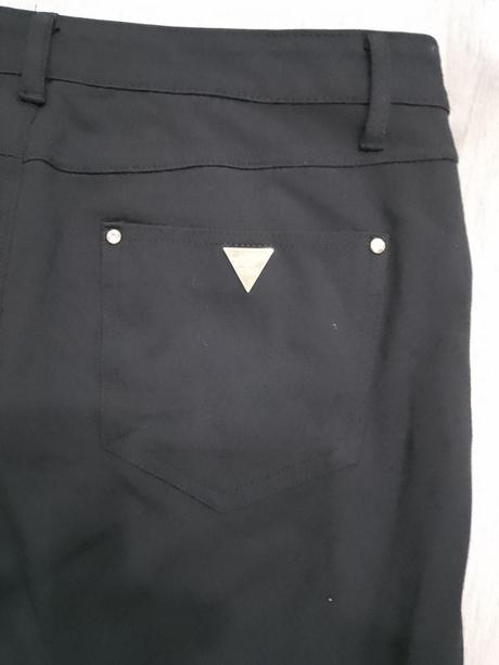 Elastické nohavice, 42