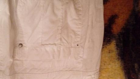 Letne tehotenske nohavice, h&m,l