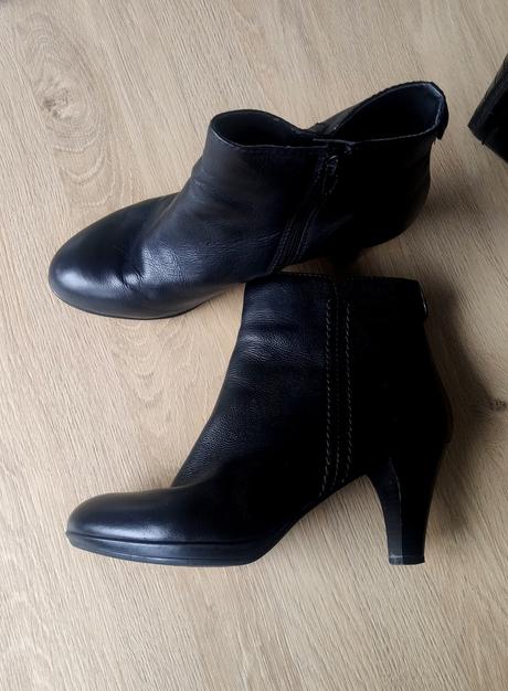 Členkové čižmičky, veľ. 39, 39