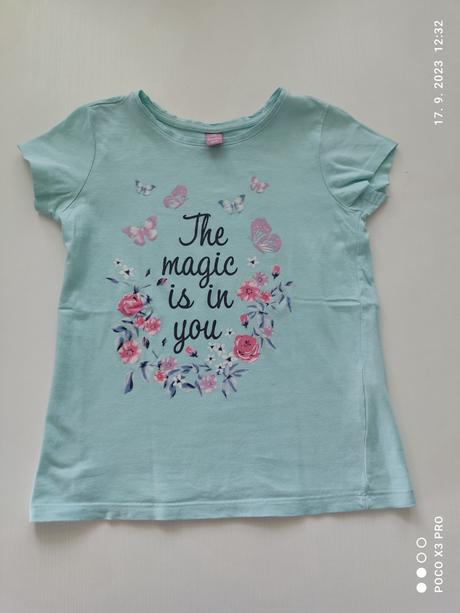 Tricko, dopodopo,128